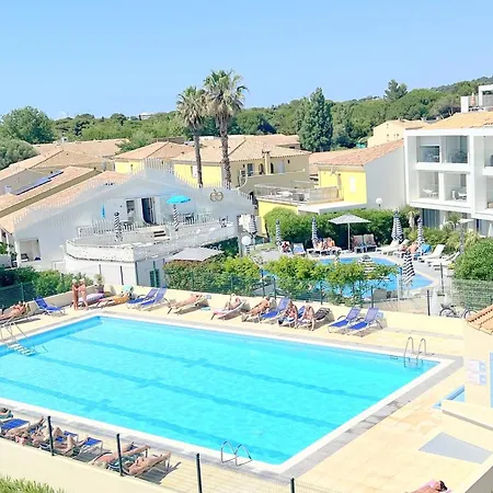 Naturiste Cap D'agde Port Soleil 146