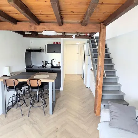 Naturiste Cap D'agde Port Soleil 146 Agde