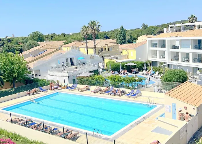 Naturiste Cap D'agde Port Soleil 146