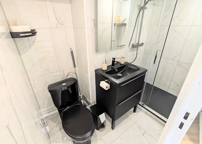 Apartamento Naturiste Cap D'agde Port Soleil 146 Agde