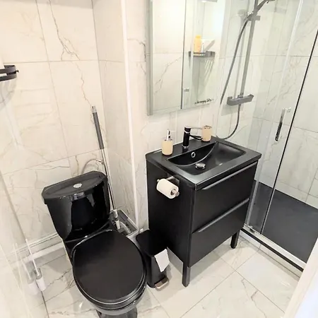 Appartement Naturiste Cap D'agde Port Soleil 146 Agde